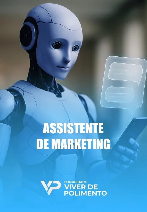 ASSISTENTE DE MARKETING
