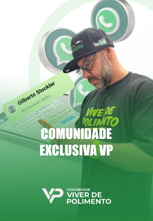 COMUNIDADE EXCLUSIVA